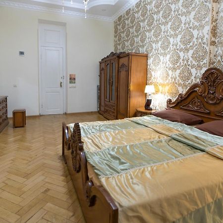 Leon Rooms Tiflis Dış mekan fotoğraf