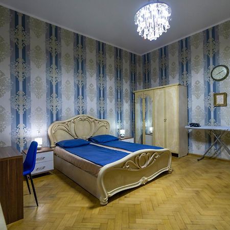 Leon Rooms Tiflis Dış mekan fotoğraf