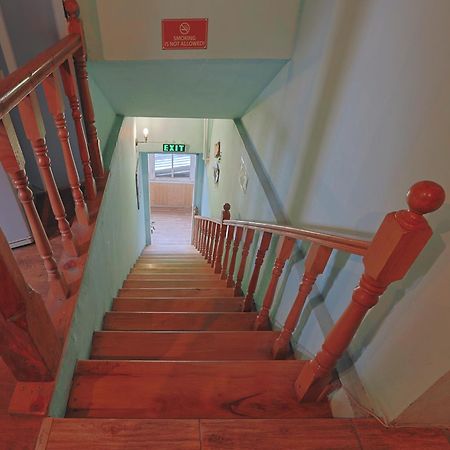 Leon Rooms Tiflis Dış mekan fotoğraf