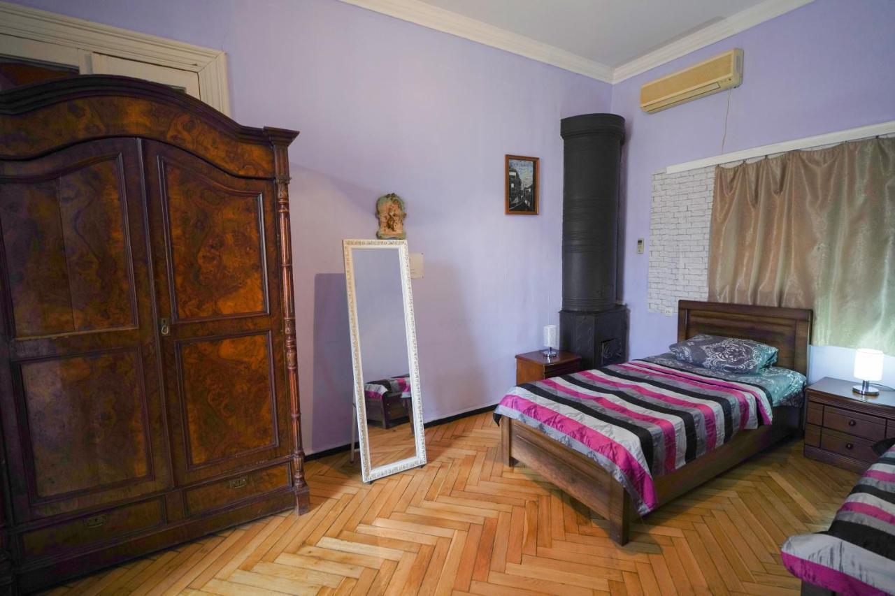 Leon Rooms Tiflis Dış mekan fotoğraf