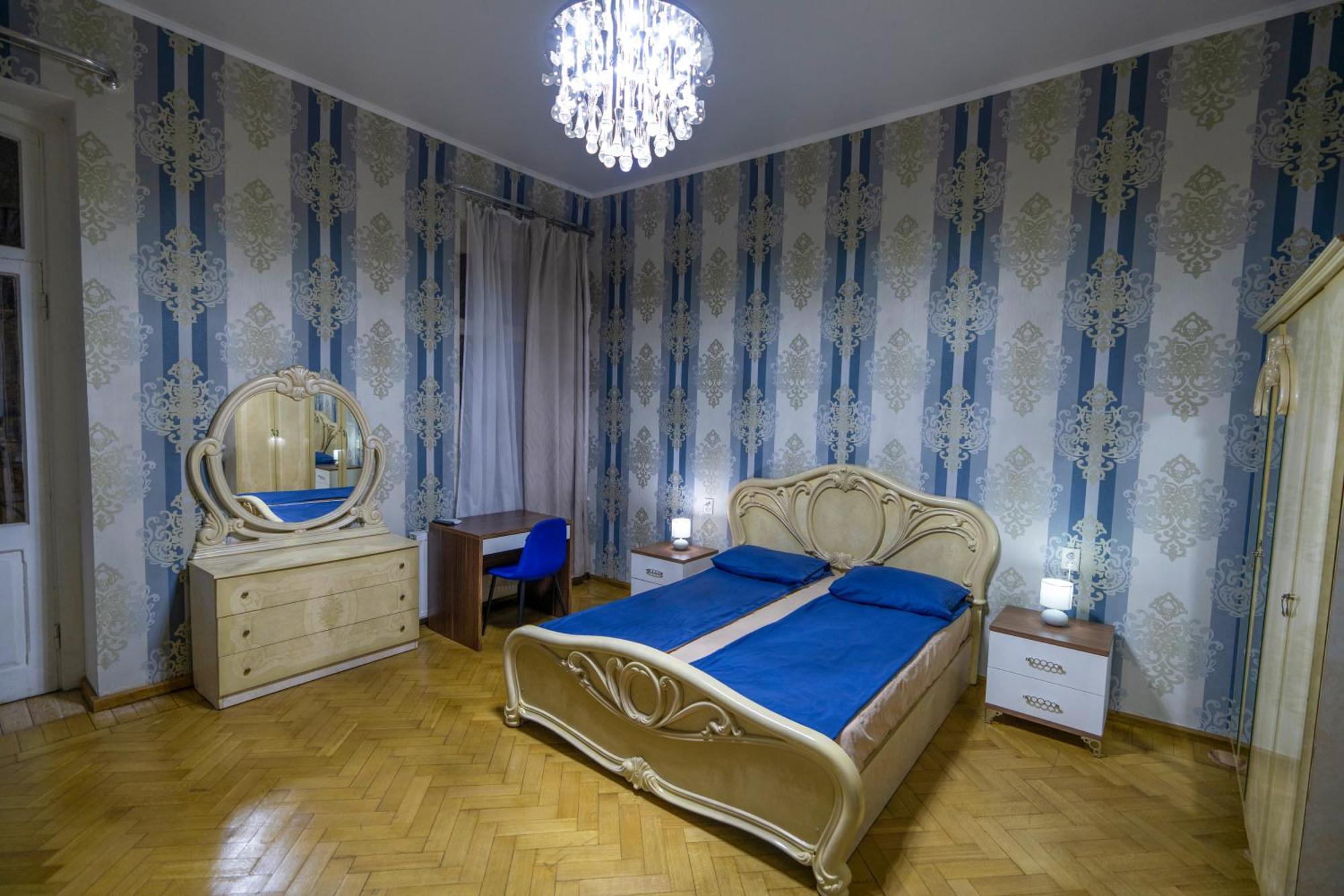 Leon Rooms Tiflis Dış mekan fotoğraf