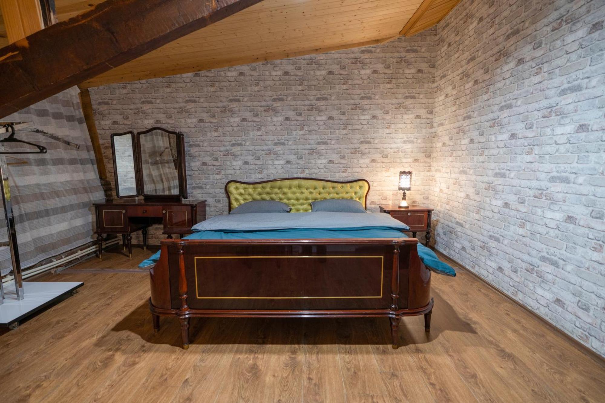 Leon Rooms Tiflis Dış mekan fotoğraf