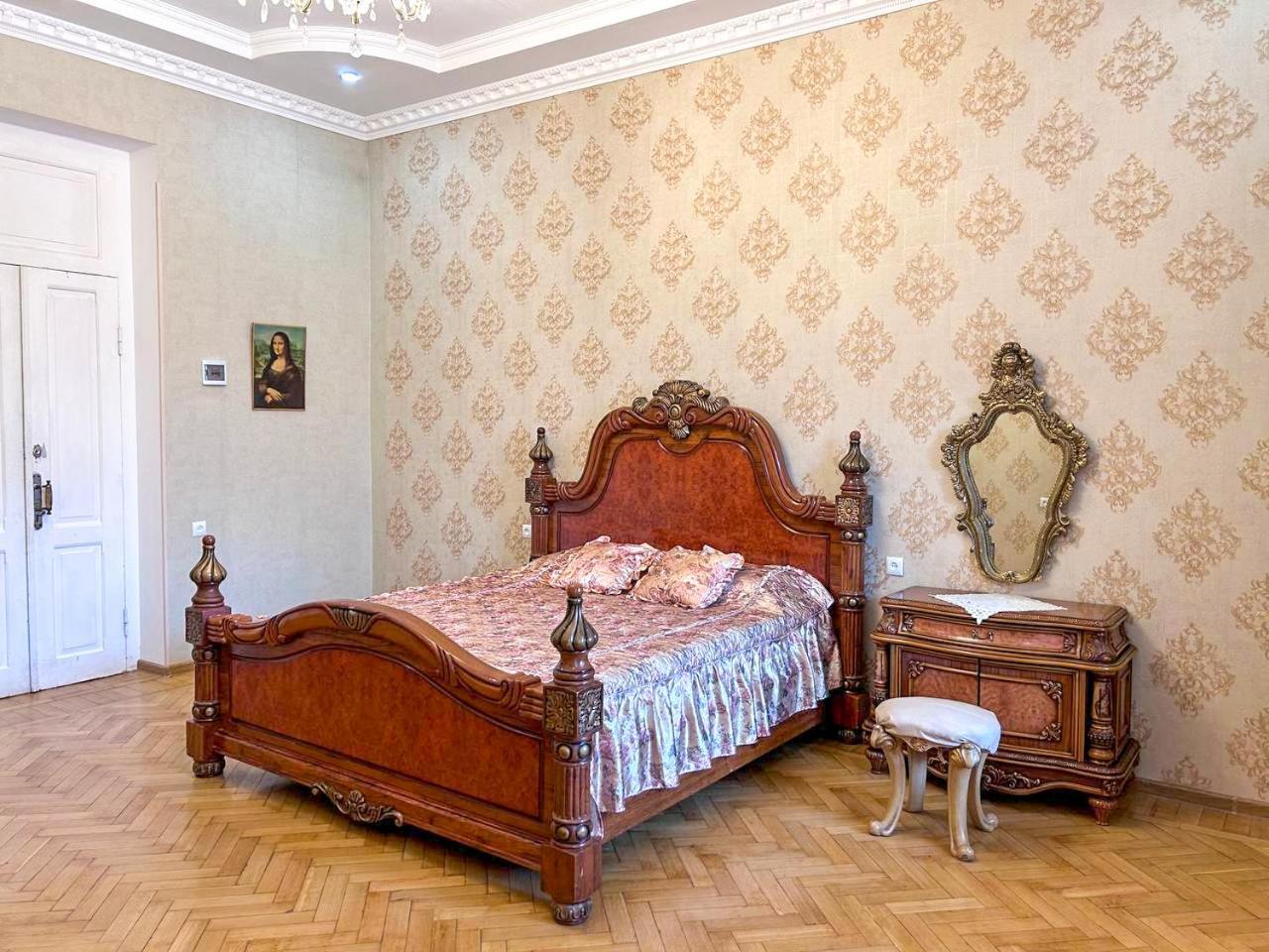 Leon Rooms Tiflis Dış mekan fotoğraf