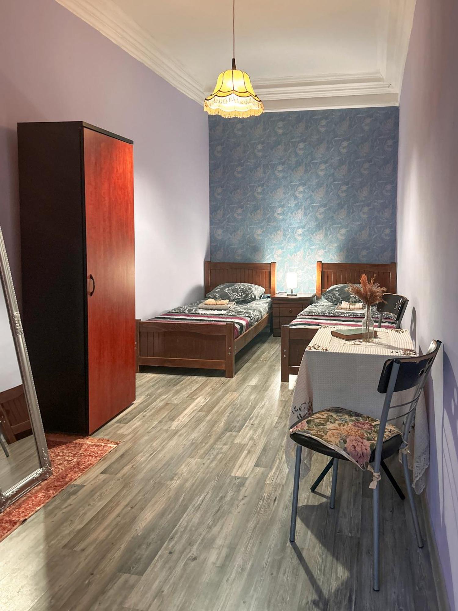 Leon Rooms Tiflis Dış mekan fotoğraf