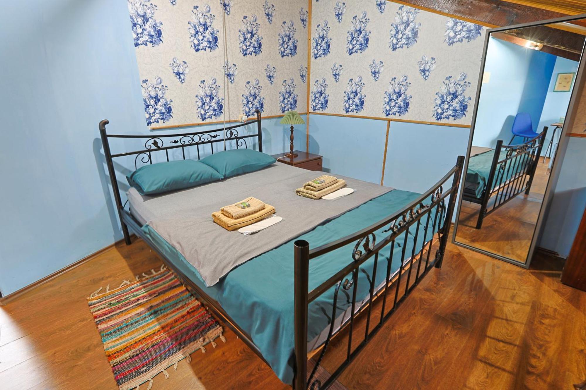 Leon Rooms Tiflis Dış mekan fotoğraf