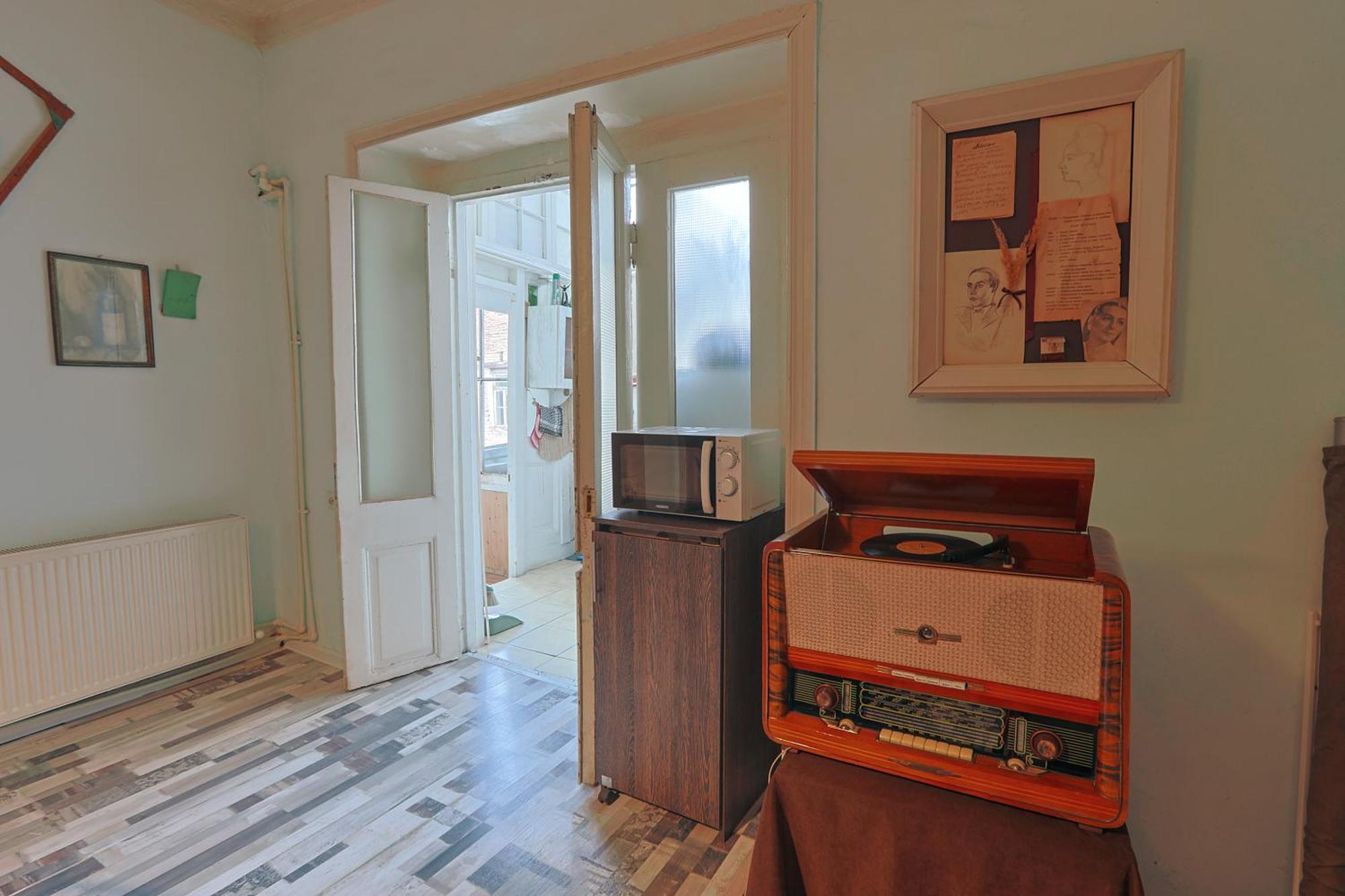 Leon Rooms Tiflis Dış mekan fotoğraf