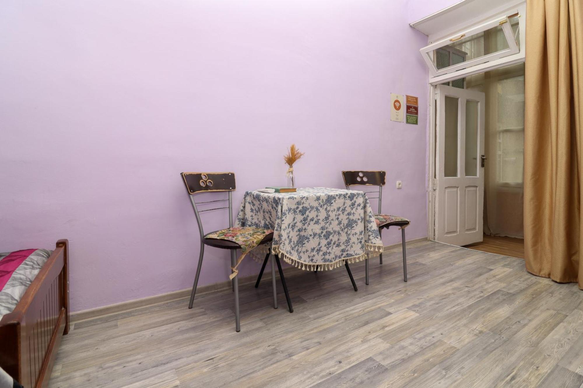 Leon Rooms Tiflis Dış mekan fotoğraf