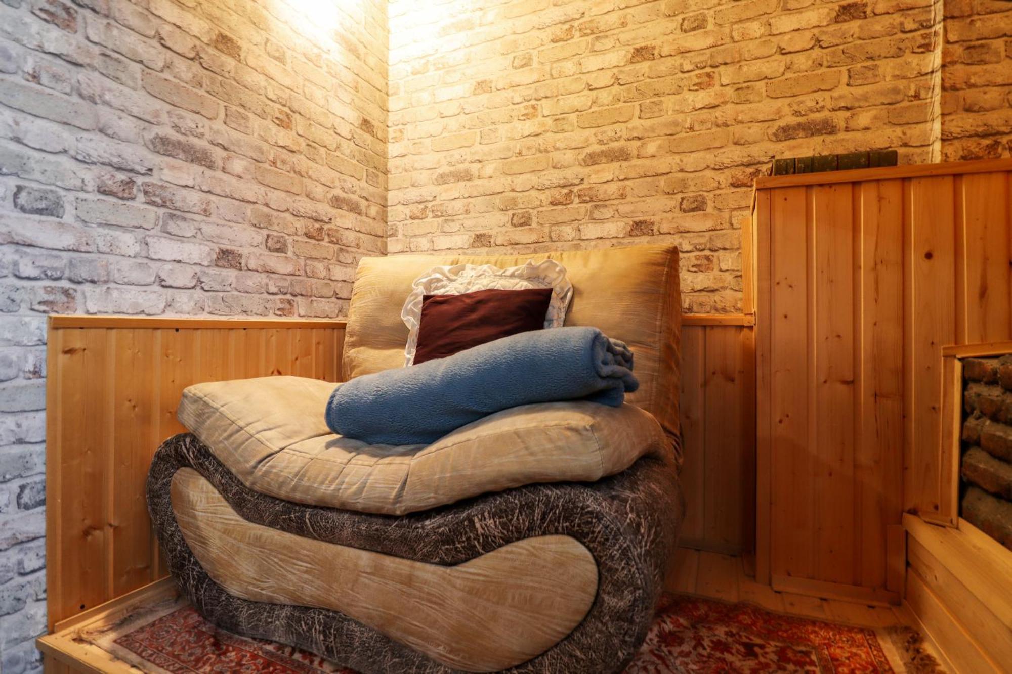 Leon Rooms Tiflis Dış mekan fotoğraf